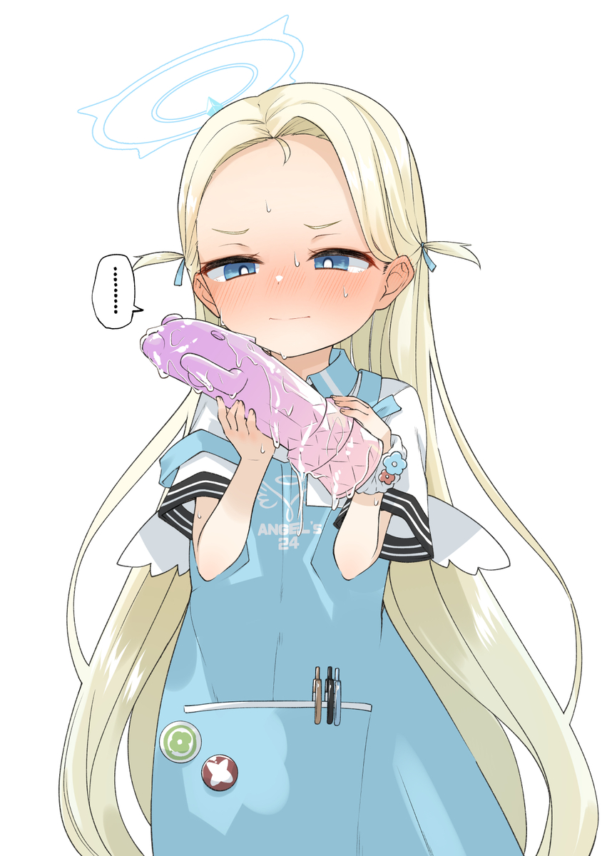 This is a pixiv picture whose title is ソラちゃん…!?.
