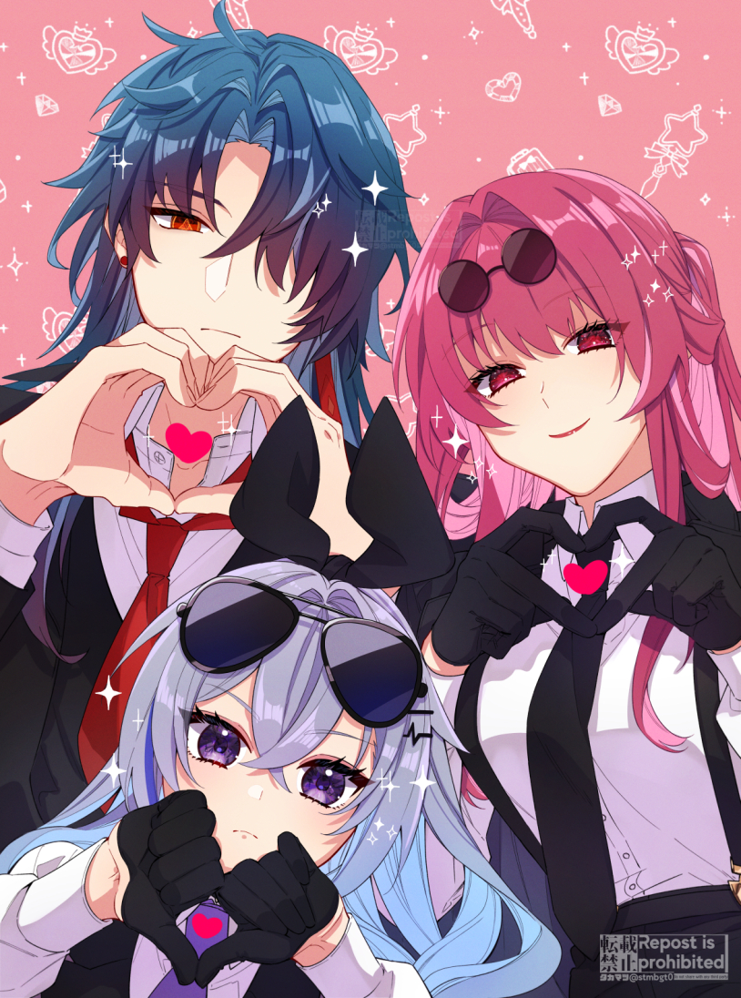 This is a pixiv picture whose title is 無題.