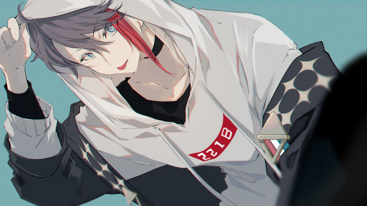 This is a pixiv picture whose title is ..