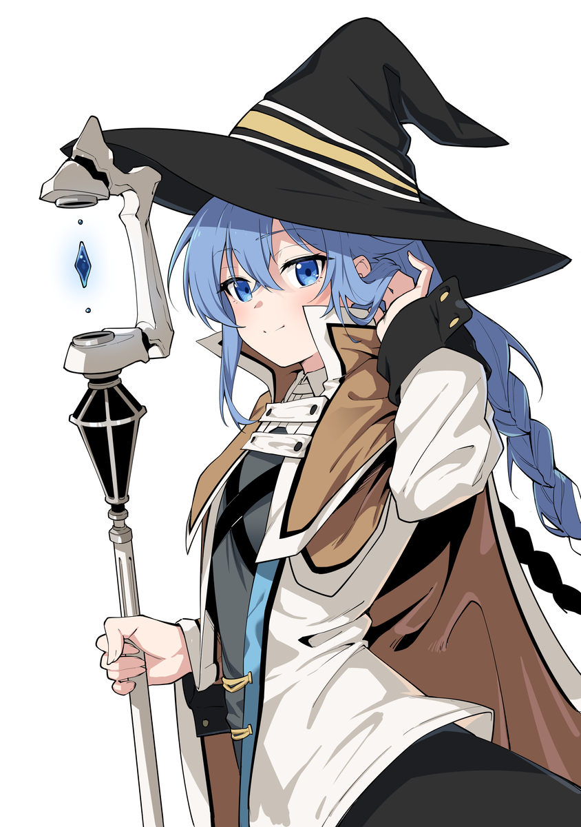 This is a pixiv picture whose title is 无题.