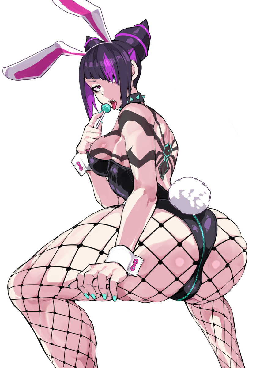 This is a pixiv picture whose title is ジュリバニー.