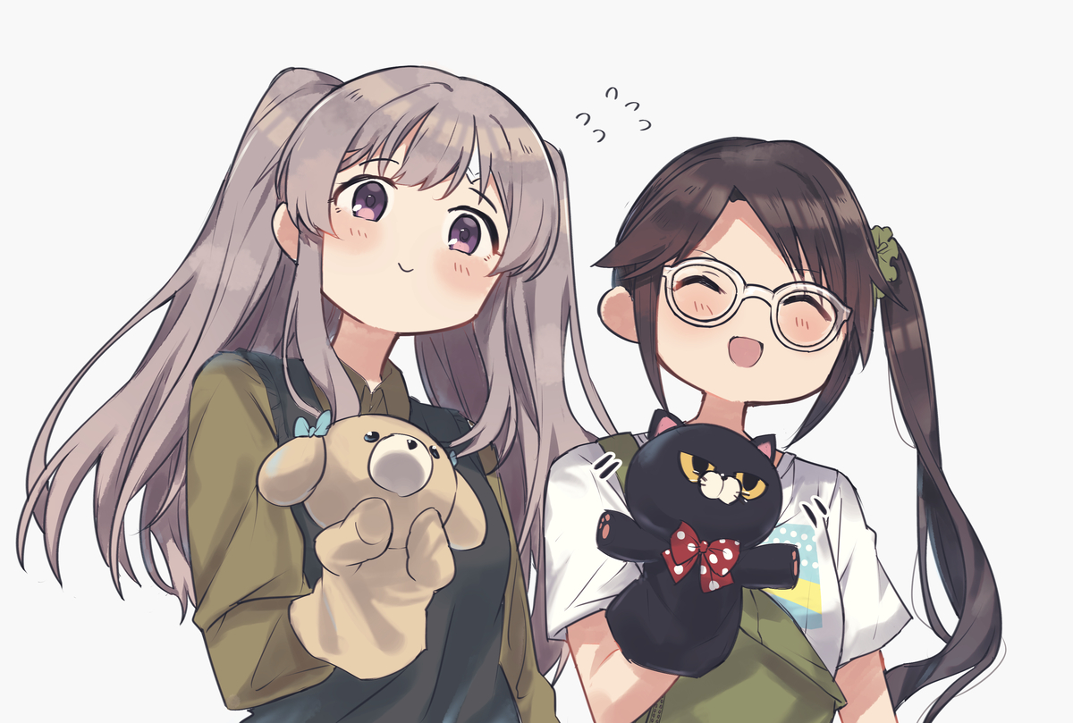 This is a pixiv picture whose title is ^^.