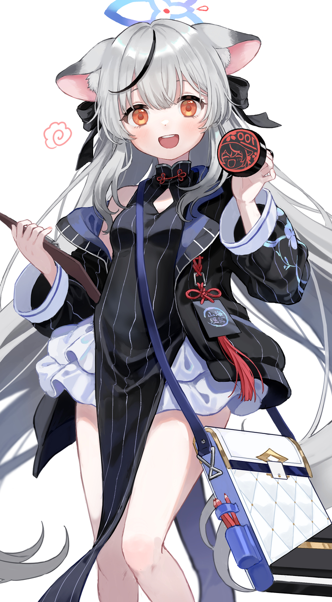 This is a pixiv picture whose title is 無題.