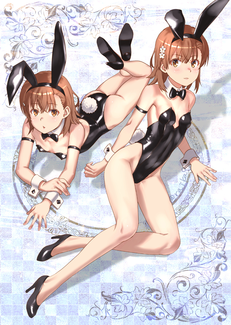 This is a pixiv picture whose title is 821+1.