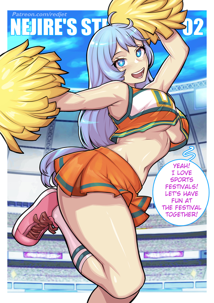 This is a pixiv picture whose title is 波動ねじれ 02.