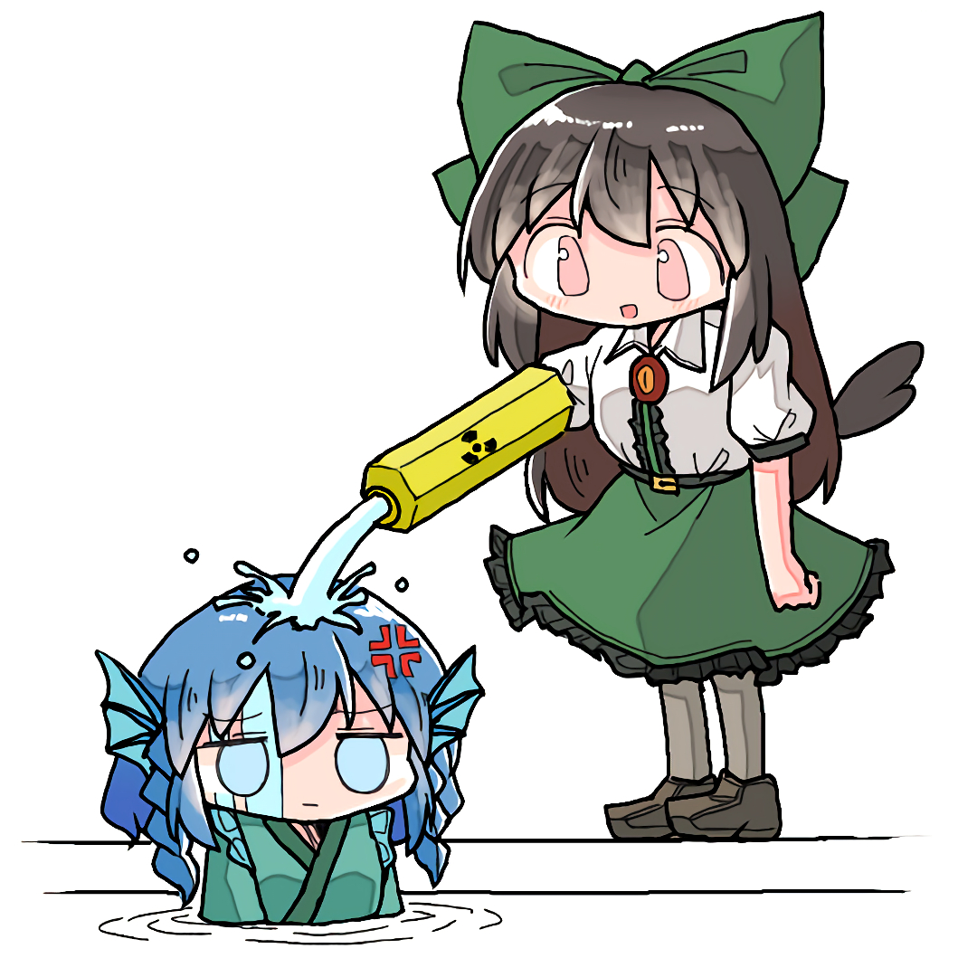 This is a pixiv picture whose title is 無題.
