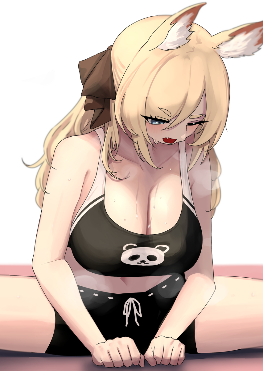 This is a pixiv picture whose title is ゾフィア.