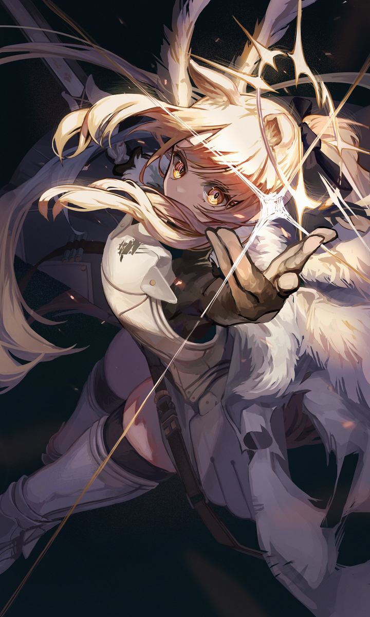 This is a pixiv picture whose title is maria.