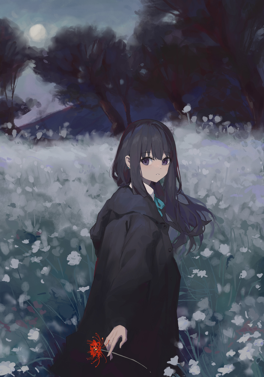 This is a pixiv picture whose title is day57 井ノ上たきな.