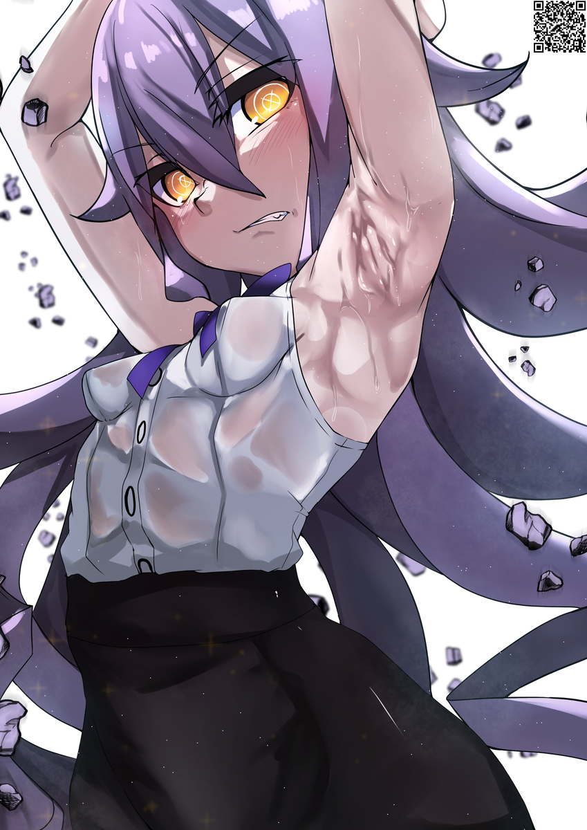 This is a pixiv picture whose title is 西琳😭👅.