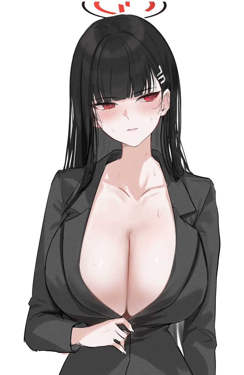 This is a pixiv picture whose title is rkgk.