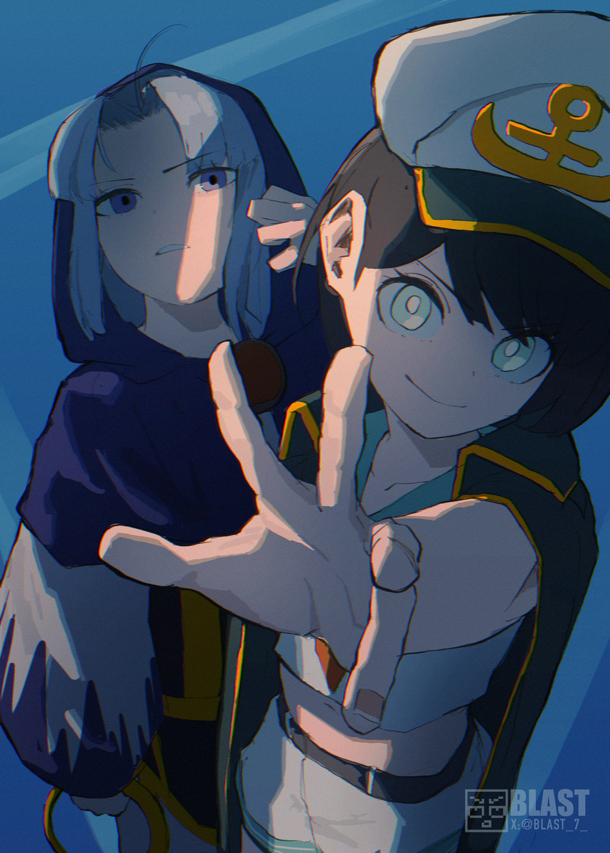 This is a pixiv picture whose title is ムライチです.