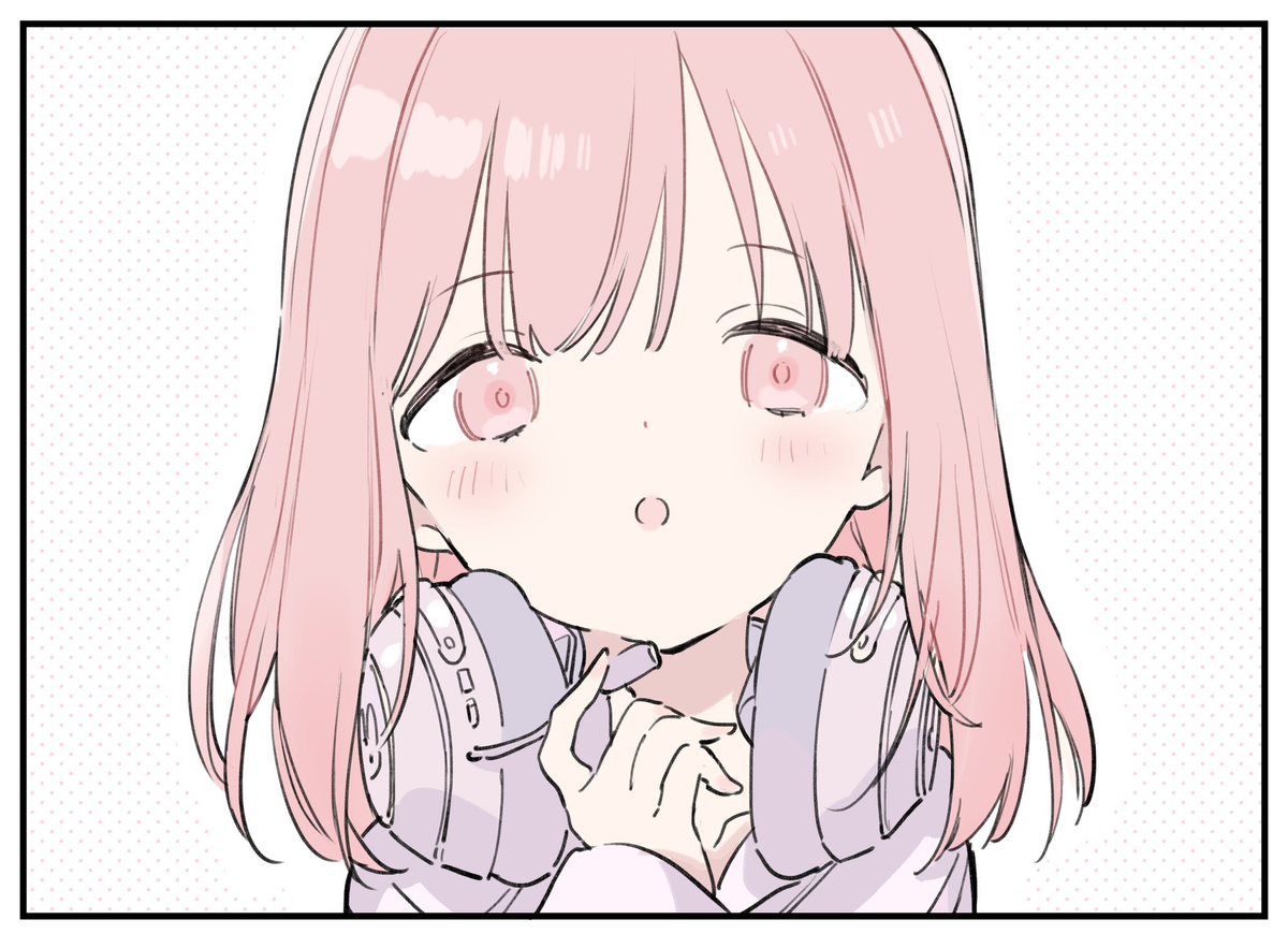 This is a pixiv picture whose title is すき.