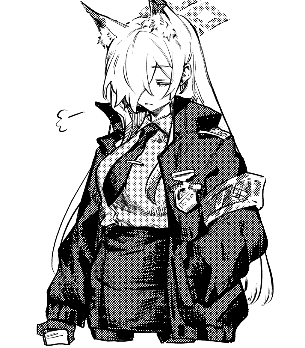 This is a pixiv picture whose title is 無題.