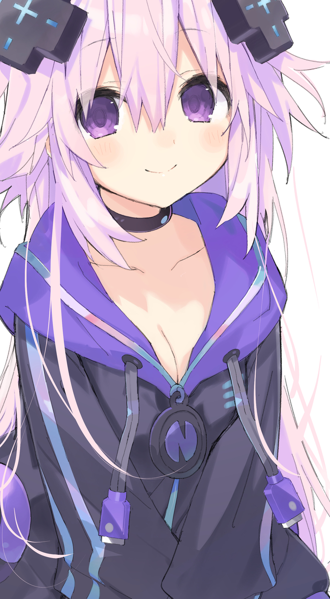 This is a pixiv picture whose title is nep.