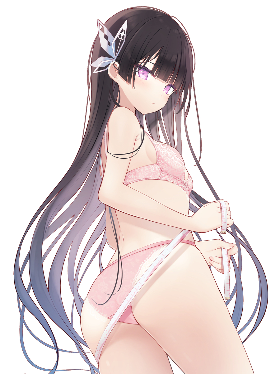 This is a pixiv picture whose title is 「８７」.