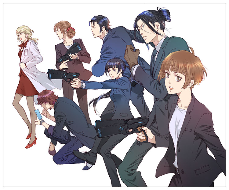 This is a pixiv picture whose title is UP TEMPO.