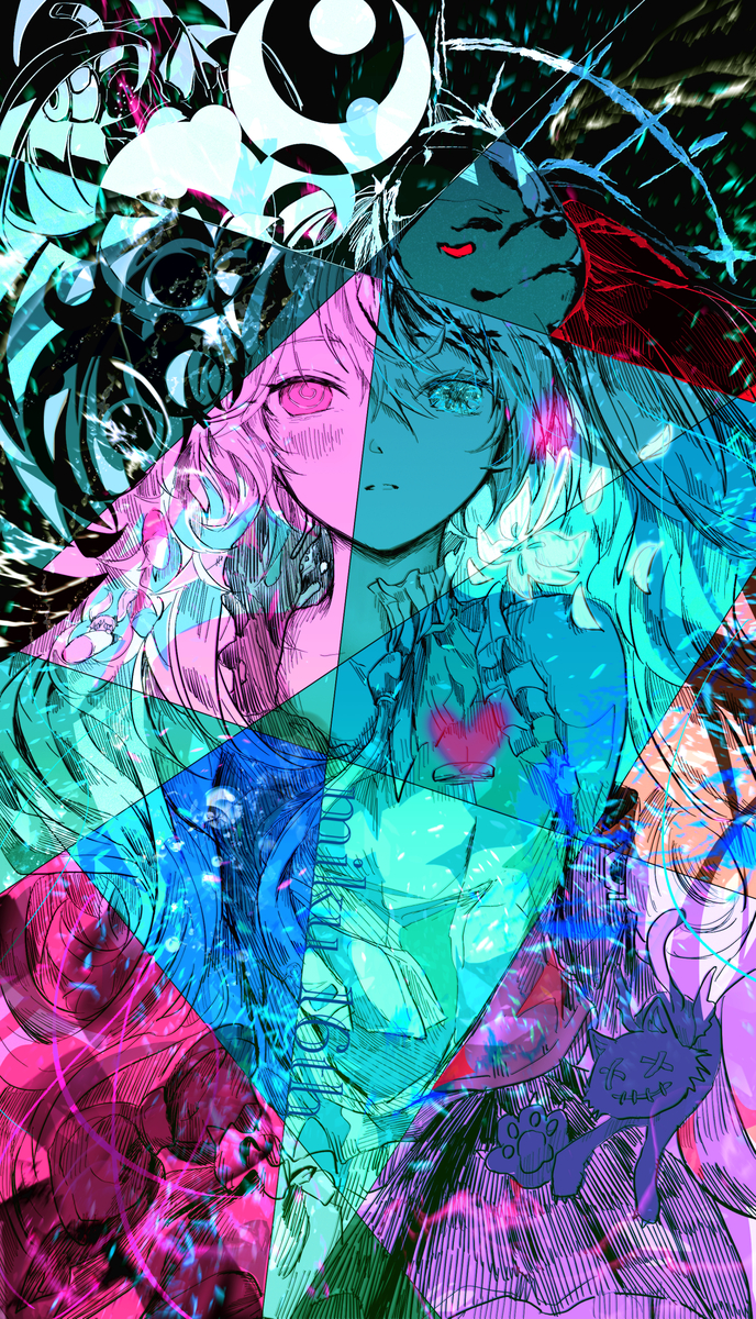 This is a pixiv picture whose title is ミクちゃんお誕生日おめでとう！.