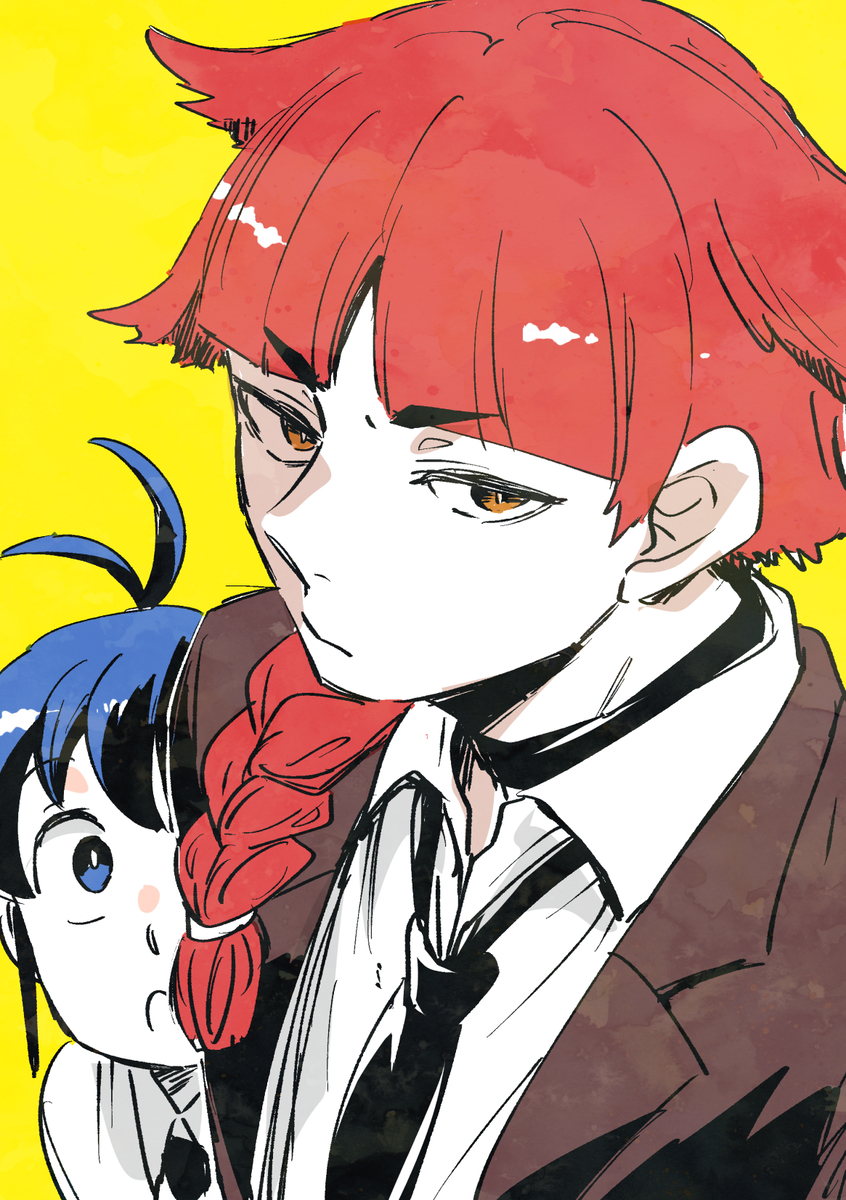 This is a pixiv picture whose title is まいるまのらくがきまとめ㊵.
