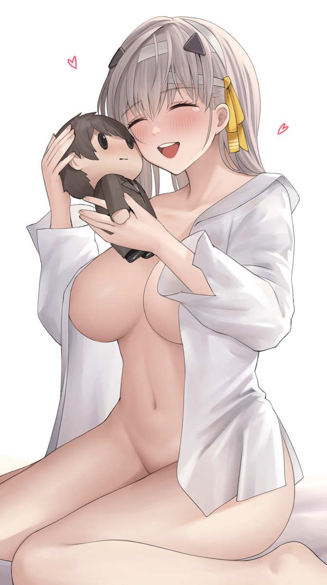 This is a pixiv picture whose title is モダニア.