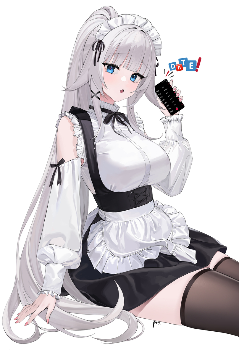 This is a pixiv picture whose title is c14.