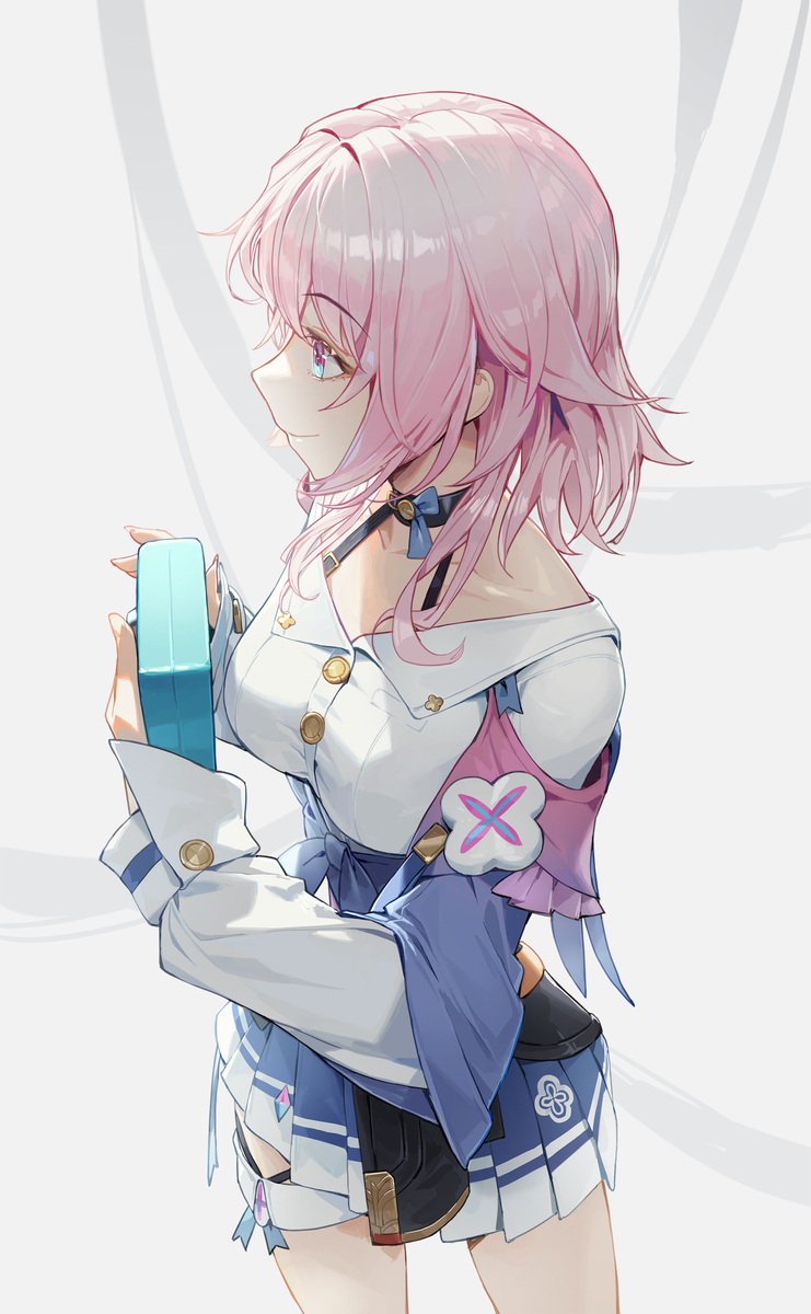 This is a pixiv picture whose title is 무제.