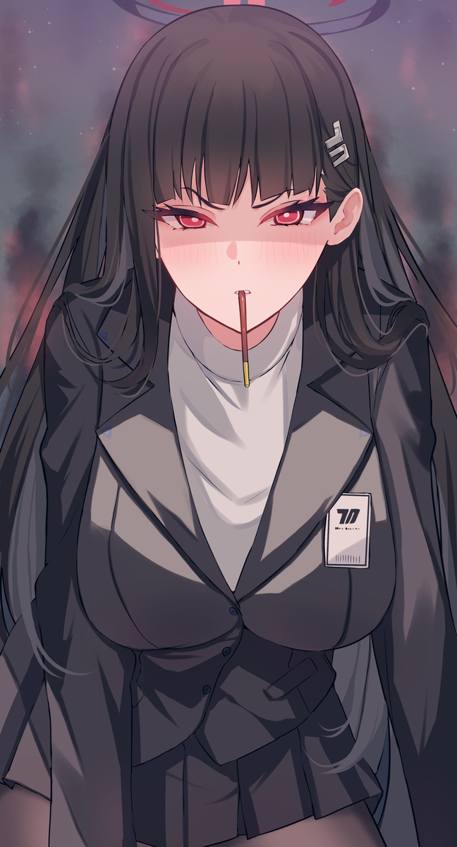 This is a pixiv picture whose title is 早く食べなさい・・・！！.