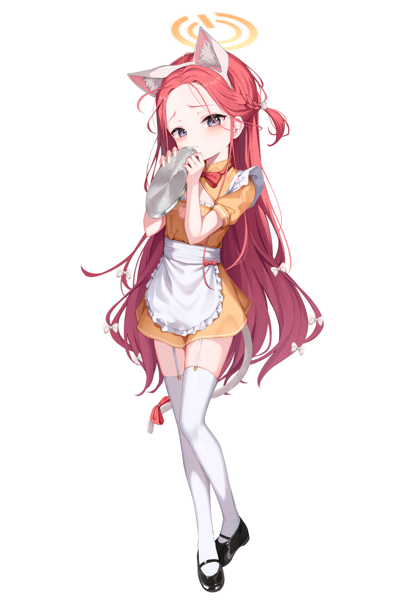 This is a pixiv picture whose title is ユズ.