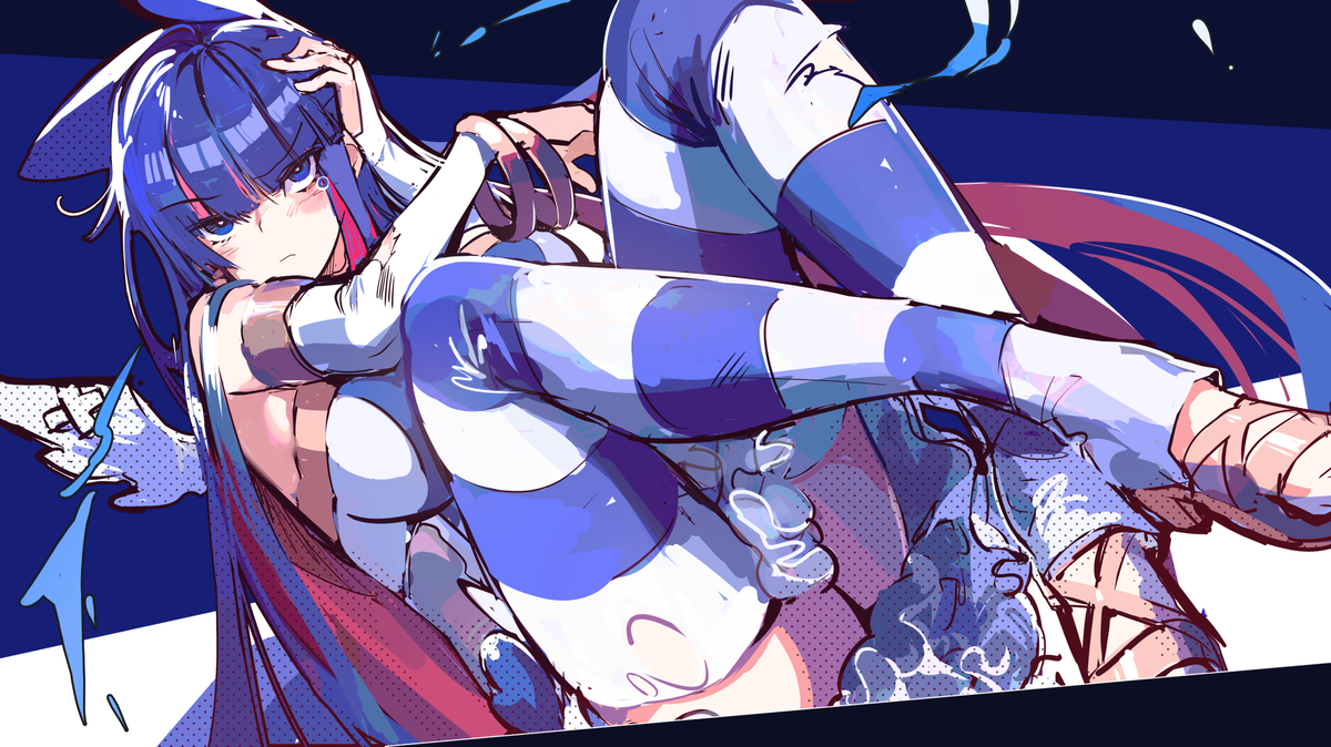 This is a pixiv picture whose title is /.
