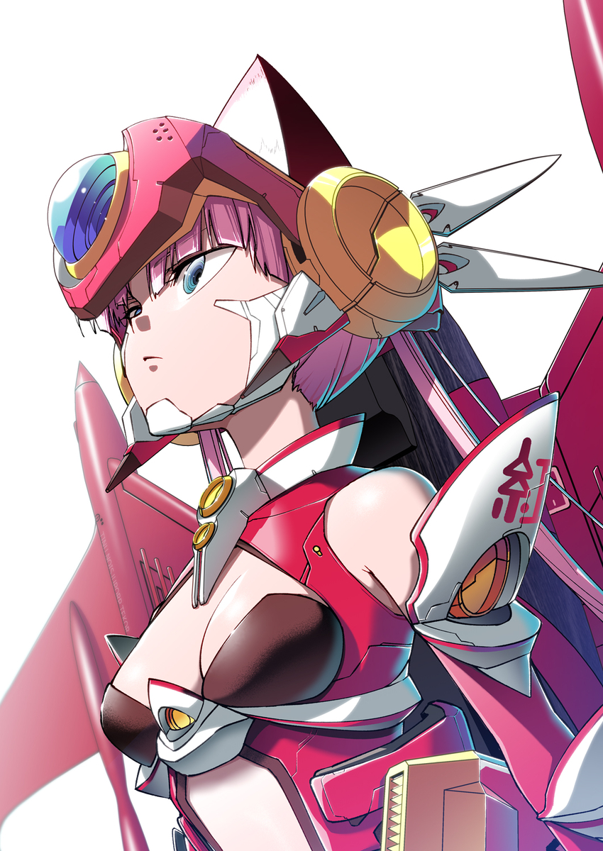 This is a pixiv picture whose title is 紅殻のパンドラ最新25巻(,,Ծ ‸ Ծ,,)人(*╹◡╹*)ζ.