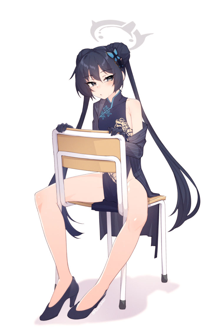 This is a pixiv picture whose title is ksk.