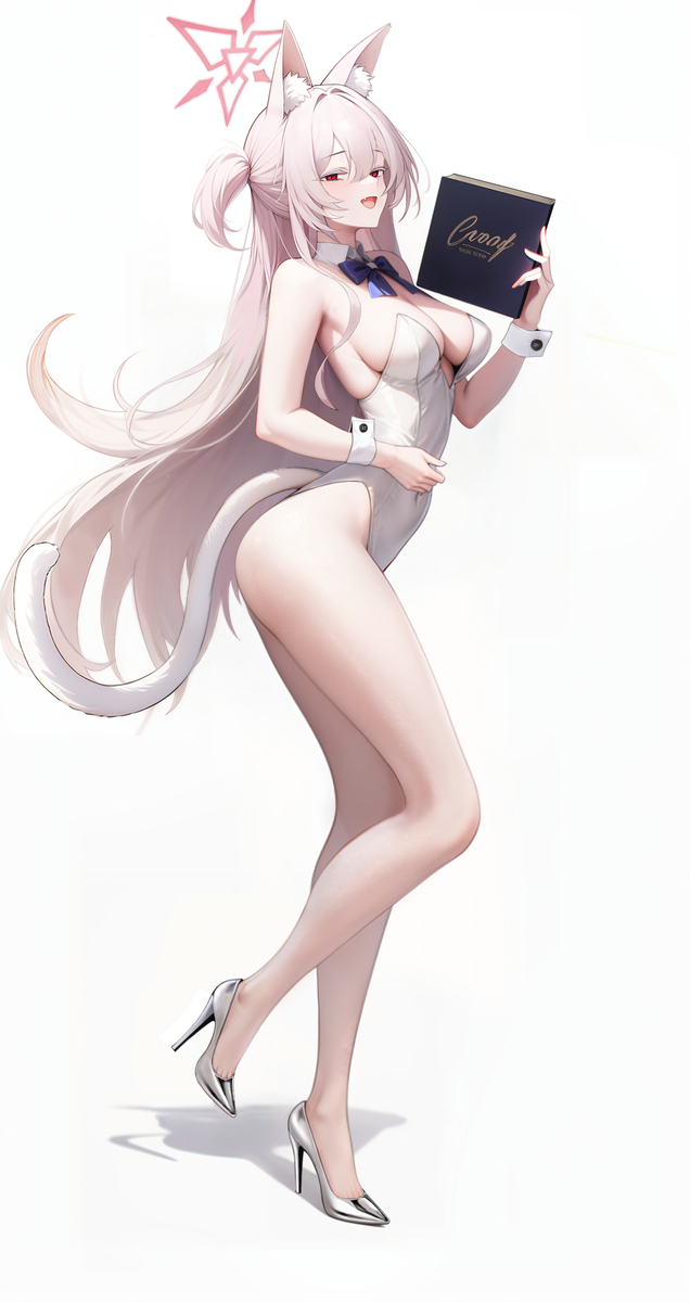 This is a pixiv picture whose title is 无题.