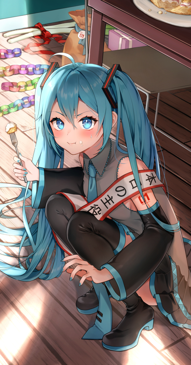 This is a pixiv picture whose title is 発見.