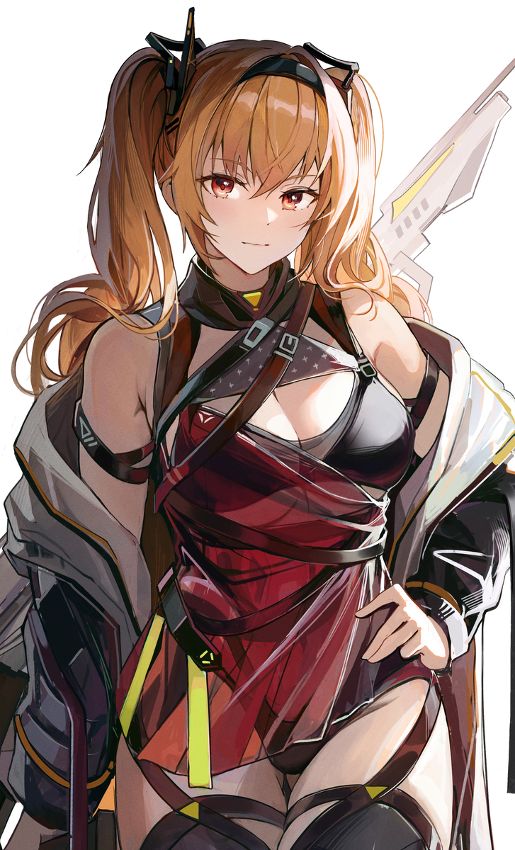 This is a pixiv picture whose title is Fenny Golden.