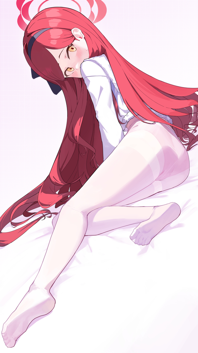 This is a pixiv picture whose title is タカネ.