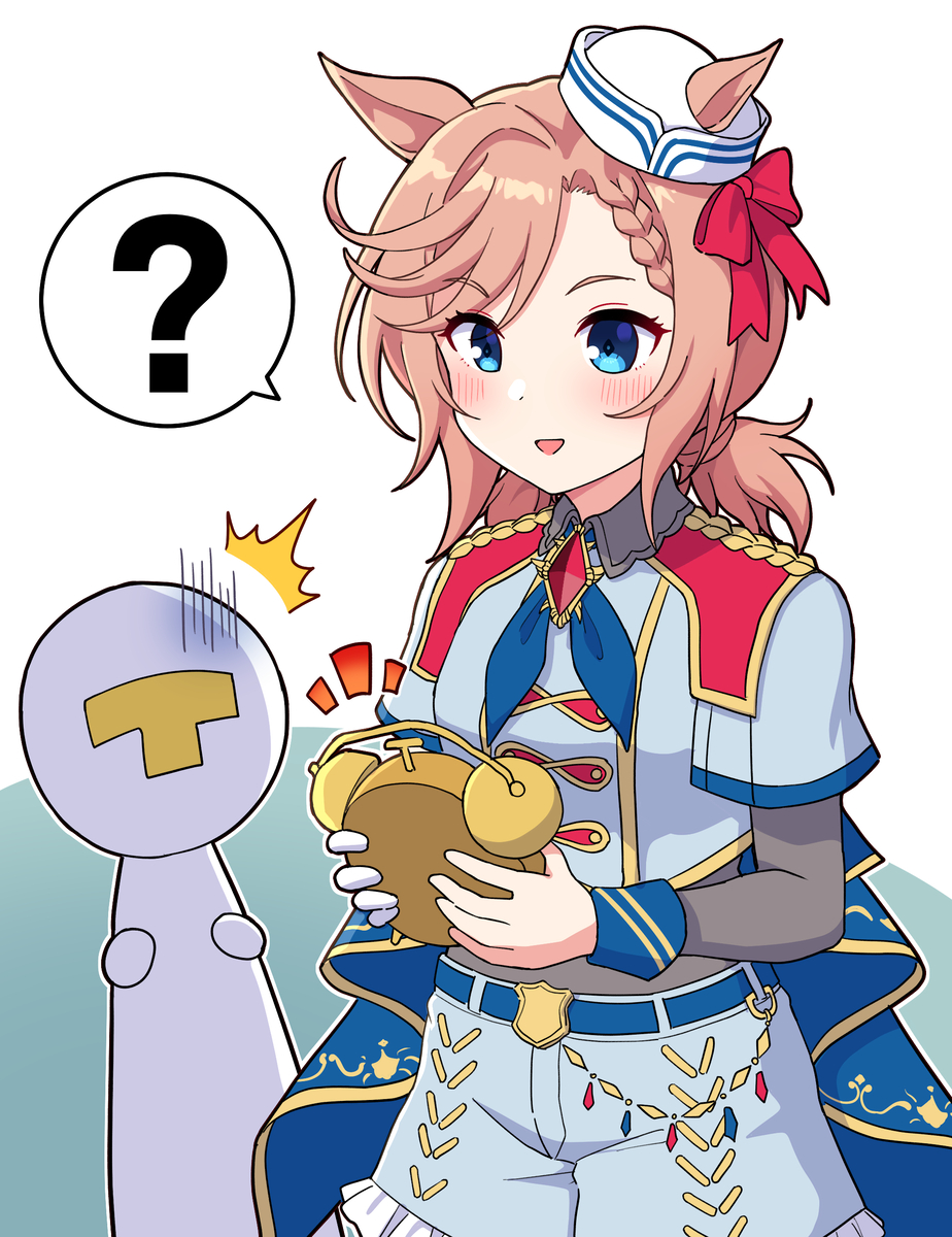 This is a pixiv picture whose title is 見つけてしまったヴェニュスパーク.