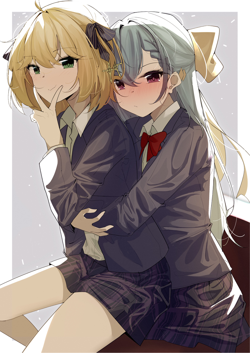 This is a pixiv picture whose title is rkgk - TenTen.