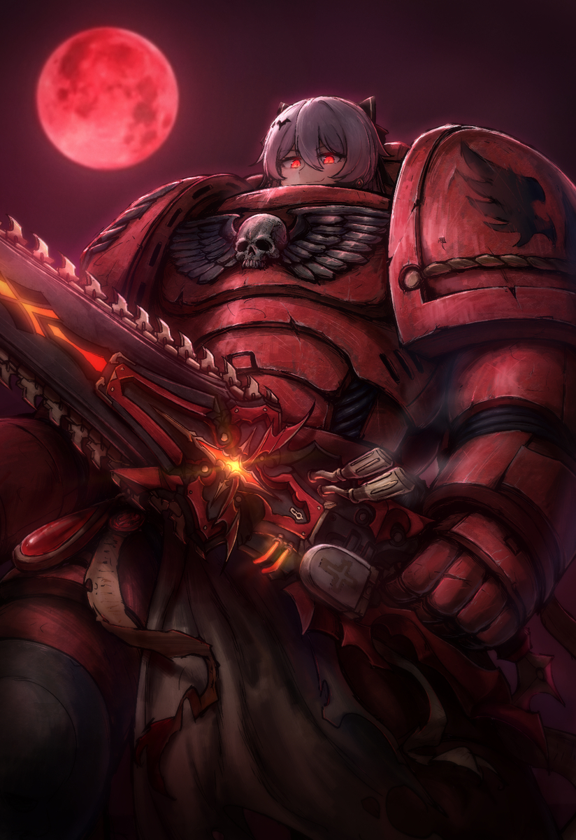 This is a pixiv picture whose title is 天使降临到我身边？.