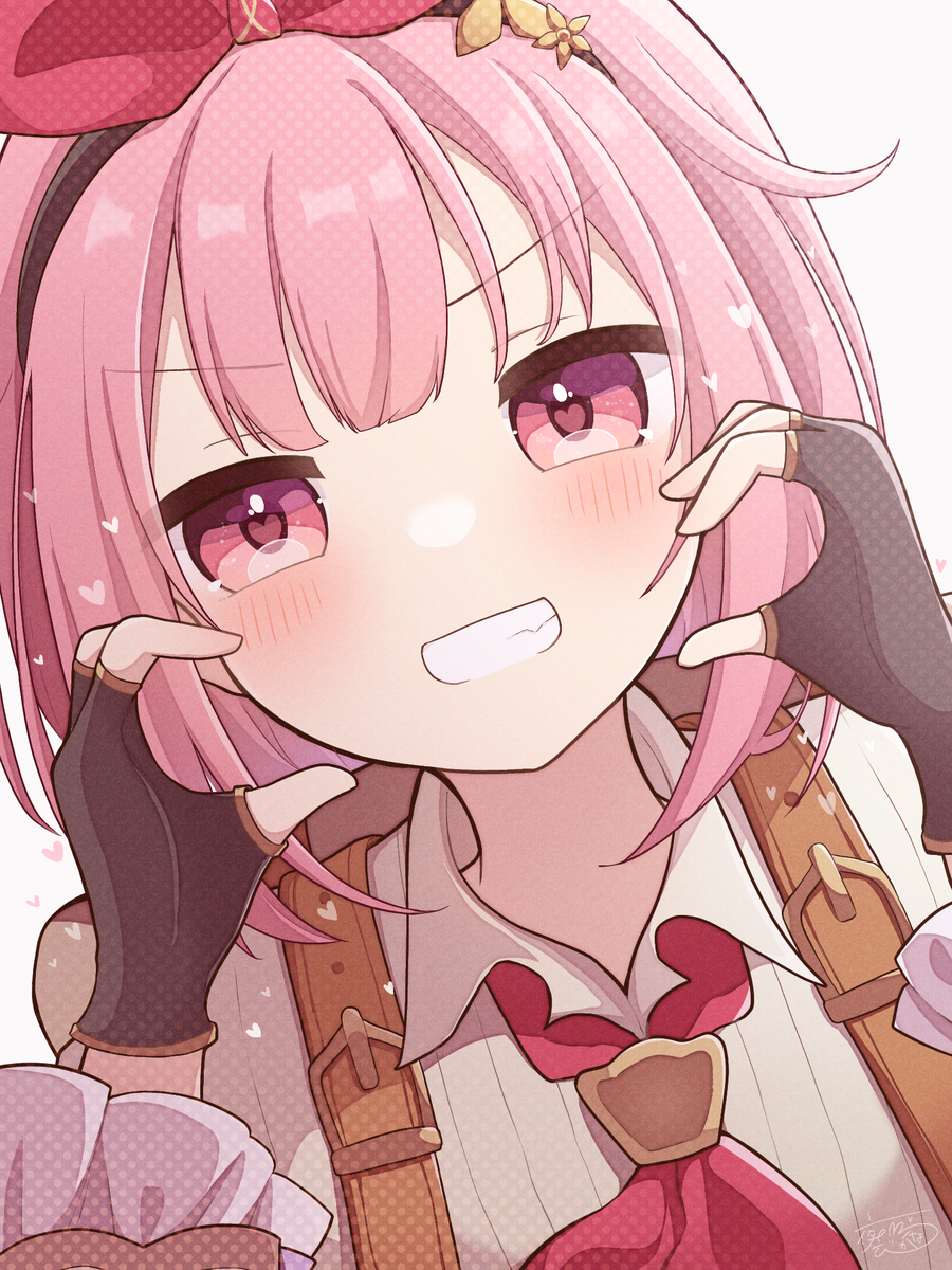 This is a pixiv picture whose title is 🍬✨🍬✨🍬✨🍬✨🍬✨.