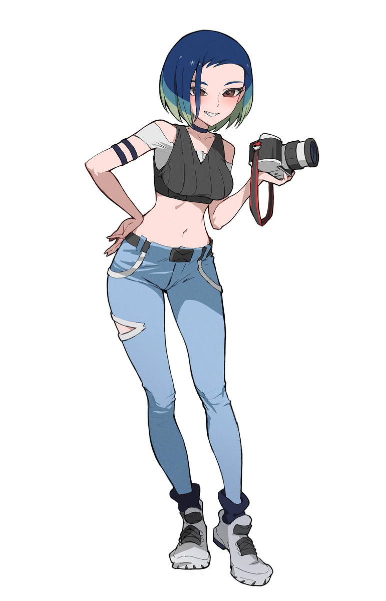 This is a pixiv picture whose title is Perrin.