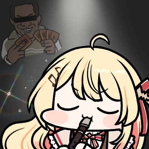 This is a pixiv picture whose title is 音乃瀬奏.