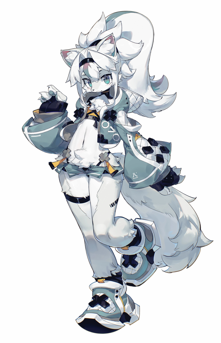 This is a pixiv picture whose title is :o.