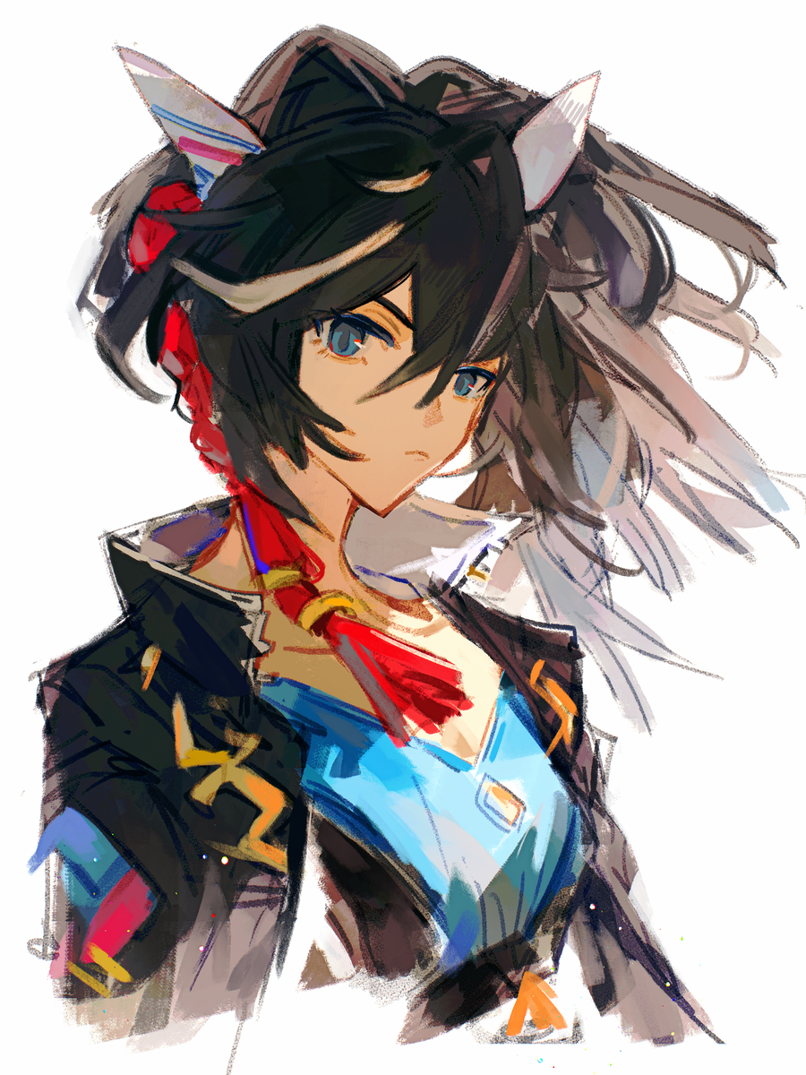 This is a pixiv picture whose title is rkgk.