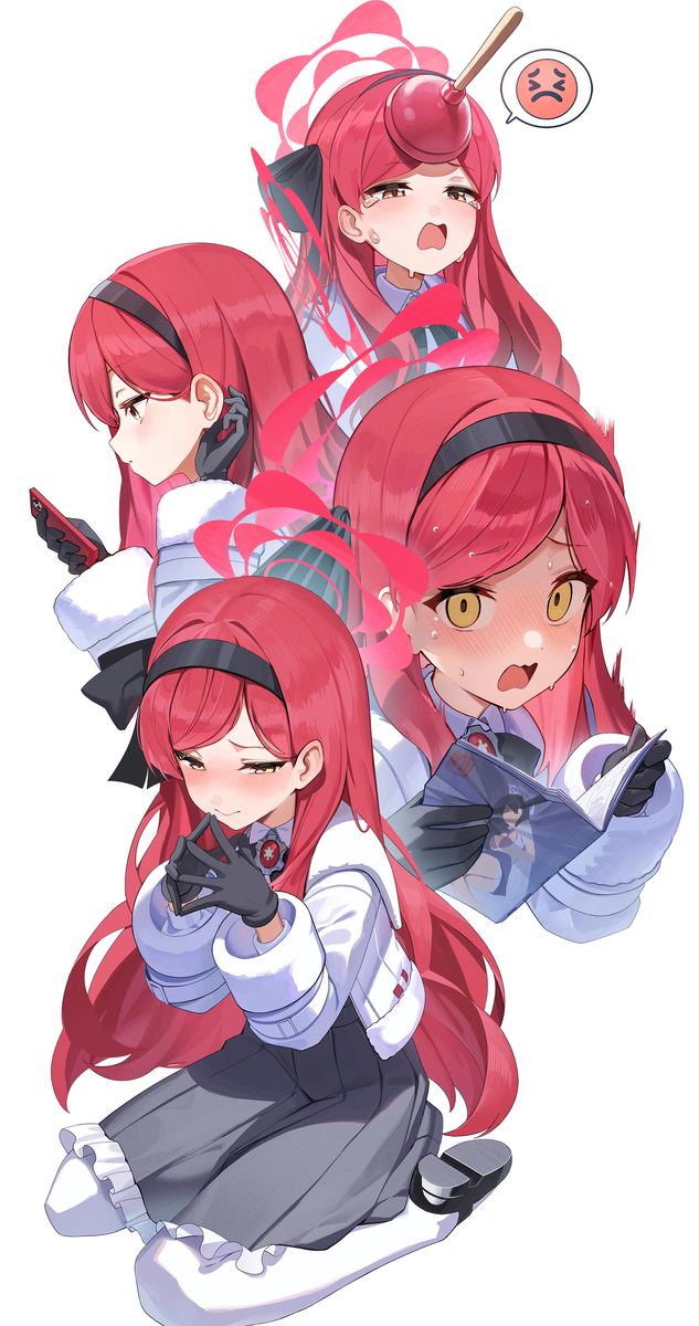 This is a pixiv picture whose title is タカネ.