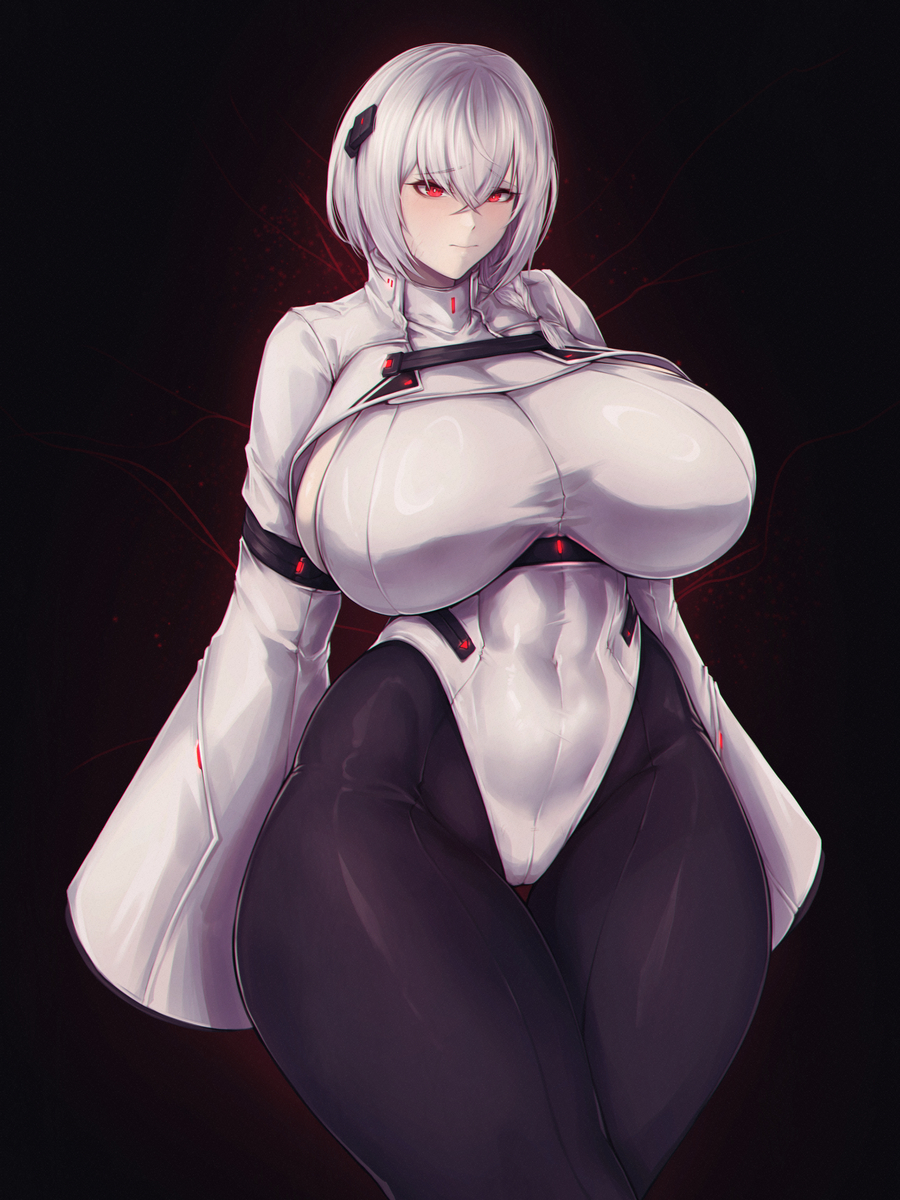 This is a pixiv picture whose title is Ayre.
