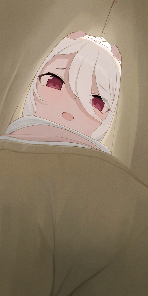 This is a pixiv picture whose title is コッコロ.