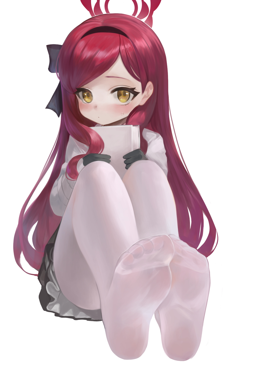 This is a pixiv picture whose title is 데스와...