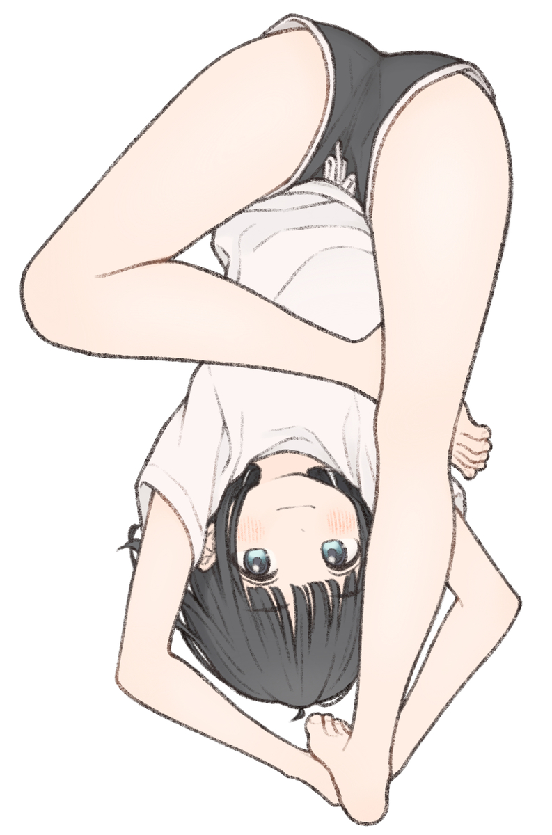 This is a pixiv picture whose title is no title.