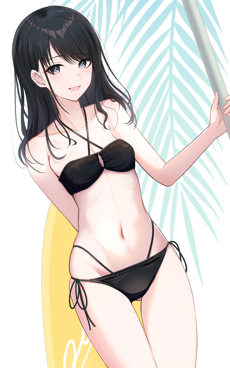 This is a pixiv picture whose title is 風野 灯織.
