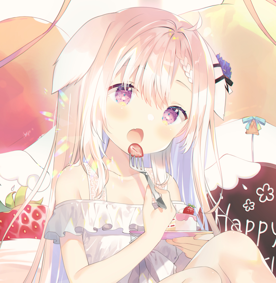 This is a pixiv picture whose title is 癒音くるみちゃんグッズ.